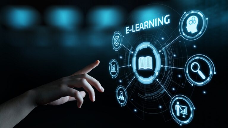 e-Learning: How to Learn Online